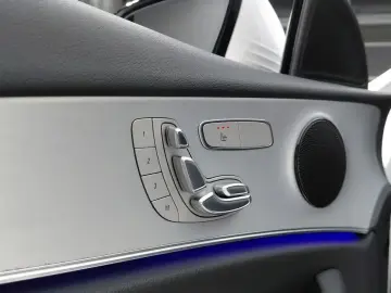 2021 Mercedes-Benz E-Класс с пробегом 59 938 км