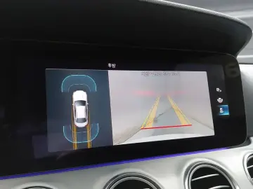 2021 Mercedes-Benz E-Класс с пробегом 59 938 км