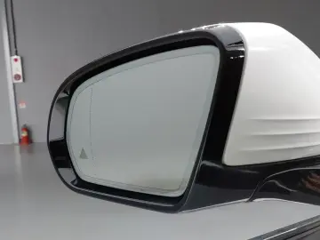 2021 Mercedes-Benz E-Класс с пробегом 59 938 км