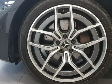 2022 Mercedes-Benz E-Класс с пробегом 73 343 км