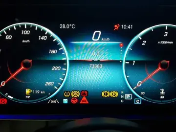 2022 Mercedes-Benz E-Класс с пробегом 73 343 км