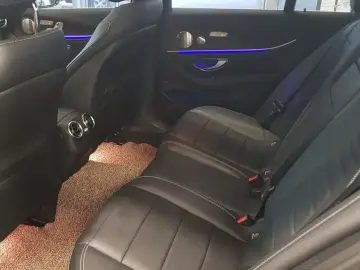 2022 Mercedes-Benz E-Класс с пробегом 73 343 км
