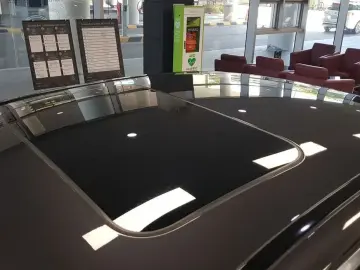 2022 Mercedes-Benz E-Класс с пробегом 73 343 км