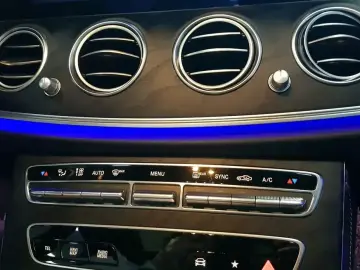 2022 Mercedes-Benz E-Класс с пробегом 73 343 км