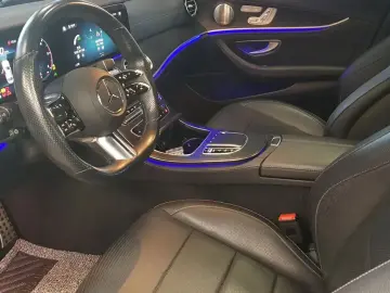 2022 Mercedes-Benz E-Класс с пробегом 73 343 км