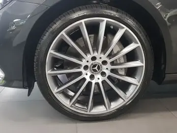 2023 Mercedes-Benz E-Класс с пробегом 3 401 км