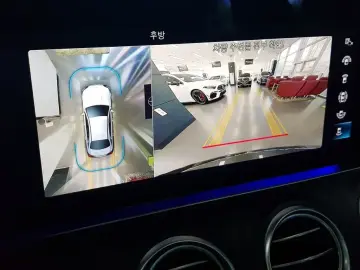 2022 Mercedes-Benz E-Класс с пробегом 73 343 км