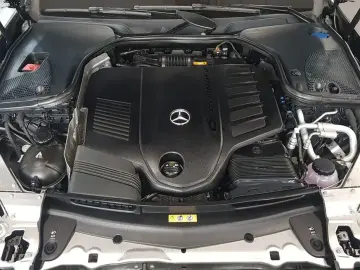 2023 Mercedes-Benz E-Класс с пробегом 3 401 км
