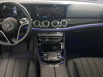 2023 Mercedes-Benz E-Класс с пробегом 3 401 км