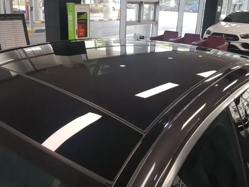 2023 Mercedes-Benz E-Класс с пробегом 3 401 км