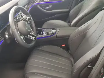 2023 Mercedes-Benz E-Класс с пробегом 3 401 км