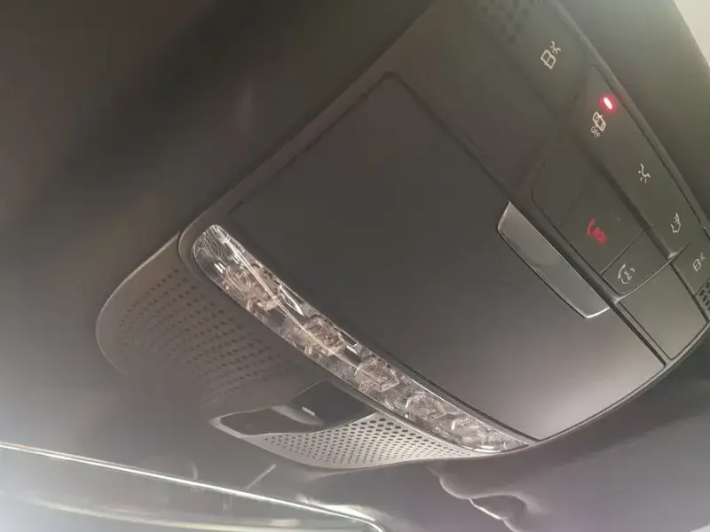 2023 Mercedes-Benz E-Класс с пробегом 3 401 км