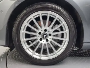 2022 Mercedes-Benz E-Класс с пробегом 54 196 км
