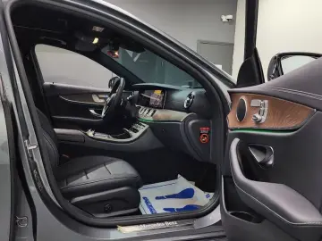 2022 Mercedes-Benz E-Класс с пробегом 54 196 км
