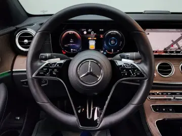 2022 Mercedes-Benz E-Класс с пробегом 54 196 км