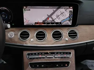 2022 Mercedes-Benz E-Класс с пробегом 54 196 км