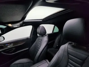 2022 Mercedes-Benz E-Класс с пробегом 54 196 км