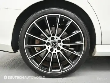2023 Mercedes-Benz E-Класс с пробегом 38 670 км