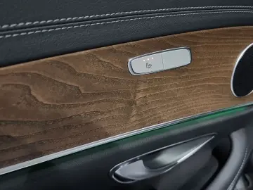 2022 Mercedes-Benz E-Класс с пробегом 54 196 км