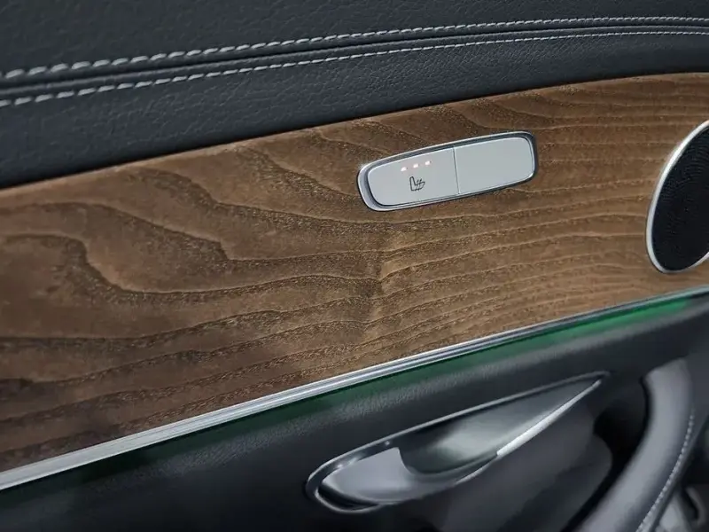 2022 Mercedes-Benz E-Класс с пробегом 54 196 км