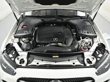 2023 Mercedes-Benz E-Класс с пробегом 38 670 км