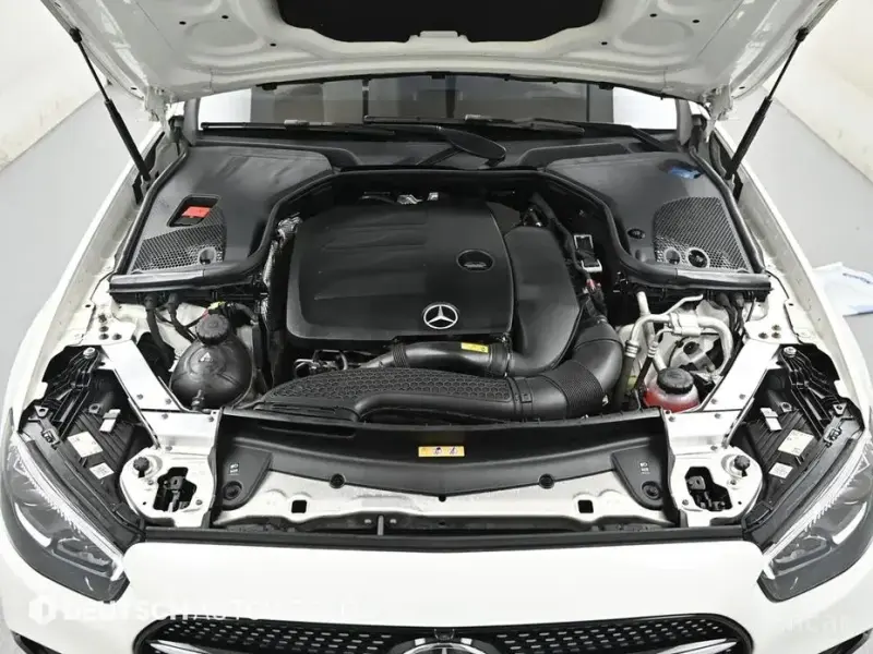 2023 Mercedes-Benz E-Класс с пробегом 38 670 км