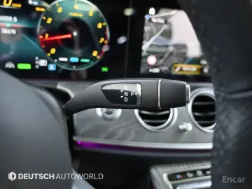2023 Mercedes-Benz E-Класс с пробегом 38 670 км