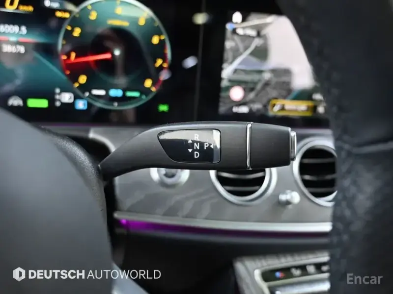 2023 Mercedes-Benz E-Класс с пробегом 38 670 км