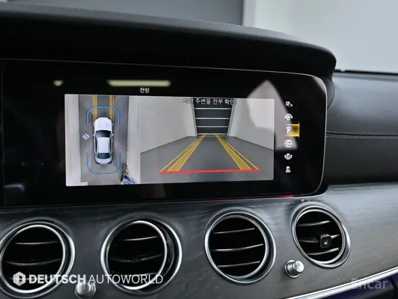 2023 Mercedes-Benz E-Класс с пробегом 38 670 км