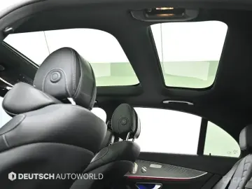 2023 Mercedes-Benz E-Класс с пробегом 38 670 км