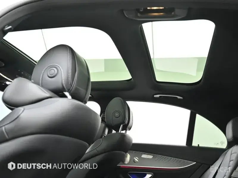 2023 Mercedes-Benz E-Класс с пробегом 38 670 км