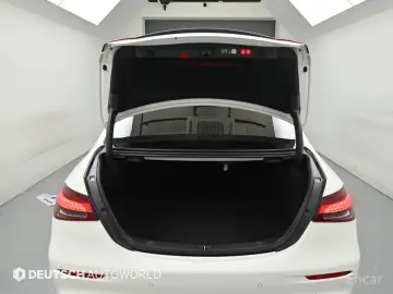 2023 Mercedes-Benz E-Класс с пробегом 38 670 км