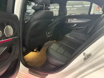 2021 Mercedes-Benz E-Класс с пробегом 107 492 км