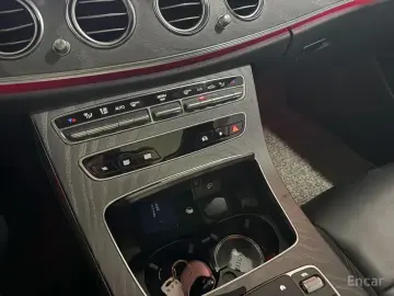 2021 Mercedes-Benz E-Класс с пробегом 107 492 км
