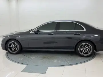 2023 Mercedes-Benz E-Класс с пробегом 45 220 км