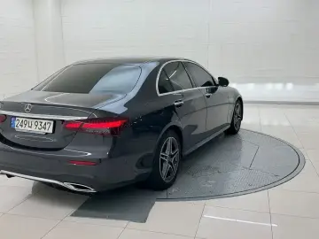2023 Mercedes-Benz E-Класс с пробегом 45 220 км