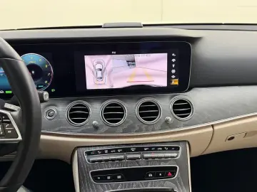 2022 Mercedes-Benz E-Класс с пробегом 31 118 км