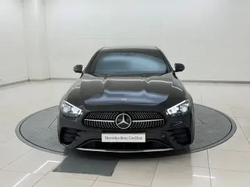 2023 Mercedes-Benz E-Класс с пробегом 45 220 км