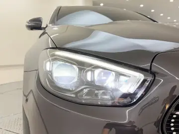 2023 Mercedes-Benz E-Класс с пробегом 45 220 км