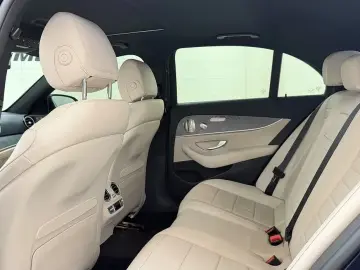 2022 Mercedes-Benz E-Класс с пробегом 31 118 км