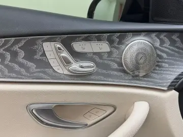 2022 Mercedes-Benz E-Класс с пробегом 31 118 км