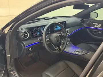 2023 Mercedes-Benz E-Класс с пробегом 45 220 км