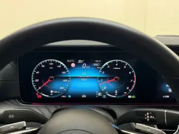 2023 Mercedes-Benz E-Класс с пробегом 45 220 км