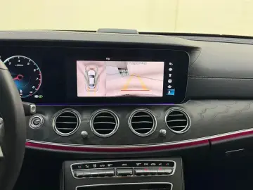 2023 Mercedes-Benz E-Класс с пробегом 45 220 км