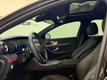 2023 Mercedes-Benz E-Класс с пробегом 45 220 км