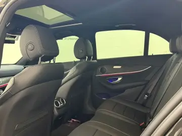 2023 Mercedes-Benz E-Класс с пробегом 45 220 км