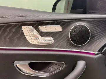 2023 Mercedes-Benz E-Класс с пробегом 45 220 км