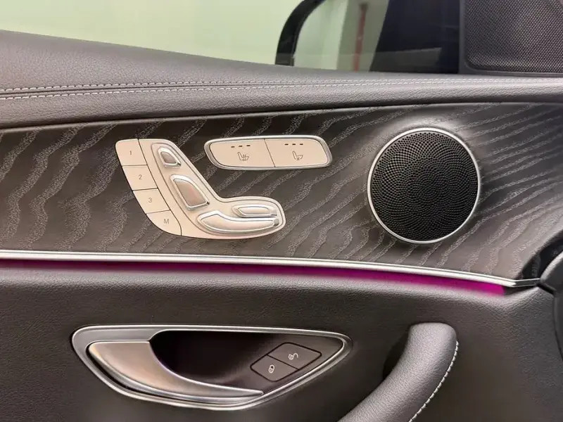 2023 Mercedes-Benz E-Класс с пробегом 45 220 км