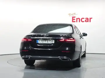 2022 Mercedes-Benz E-Класс с пробегом 76 105 км
