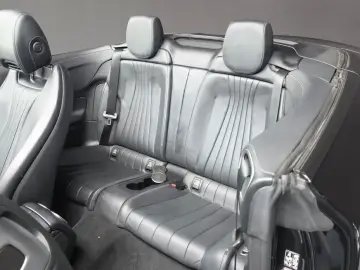 2022 Mercedes-Benz E-Класс с пробегом 90 509 км